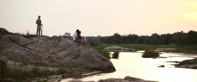 Kirkmans Kamp (Sabi Sand Game Reserve) South Africa - www.africansafaris.travel