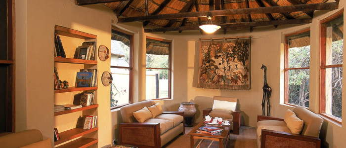 Kubu Lodge (Chobe National Park) Botswana - www.africansafaris.travel