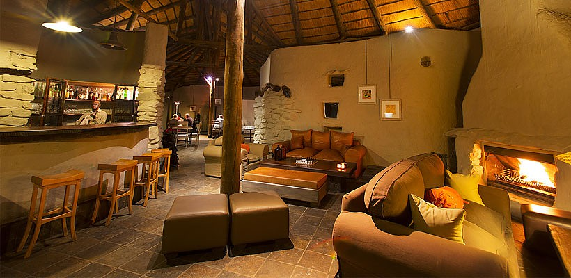 The Best of Namibia Safari (7 Days) - www.africansafaris.travel