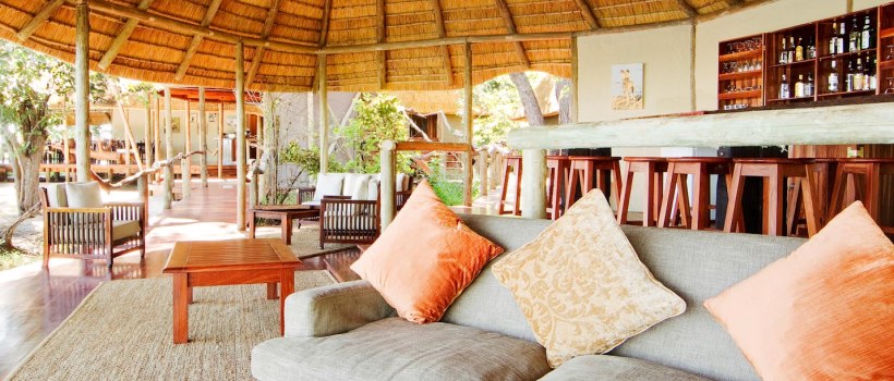 Kwando Lagoon Camp (Chobe / Linyanti Region) Botswana - www.africansafaris.travel