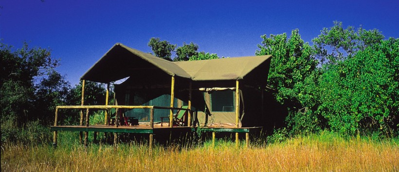 The Kwando Botswana Safari (9 Days) - www.africansafaris.travel