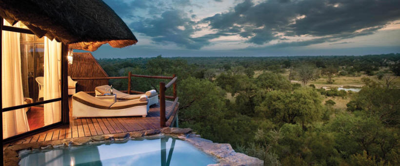 Leopard Hills Lodge - www.africansafaris.travel