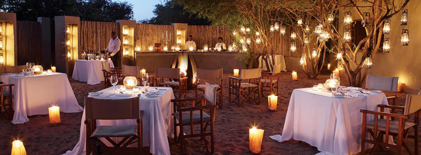 Londolozi Pioneer Camp - www.africansafaris.travel