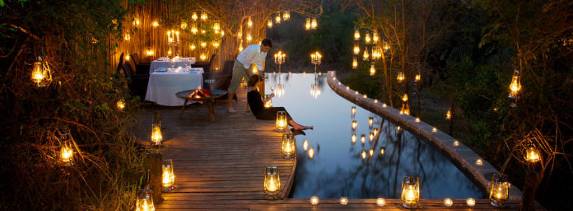 Londolozi Pioneer Camp - www.africansafaris.travel