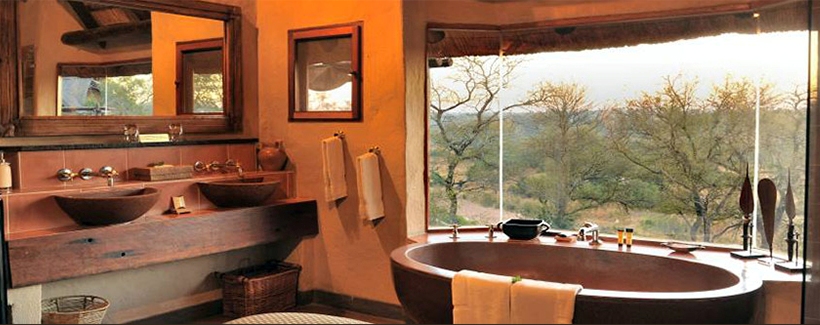 Lukimbi Safari Lodge (Northern Kruger National Park, Limpopo Province) South Africa - www.africansafaris.travel