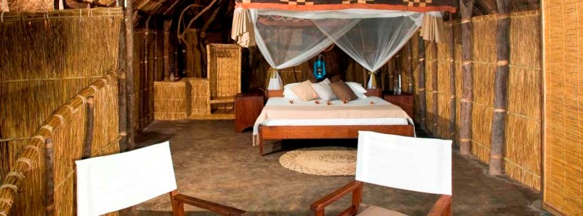 Luwi Bush Camp (South Luangwa National Park) Zambia - www.africansafaris.travel