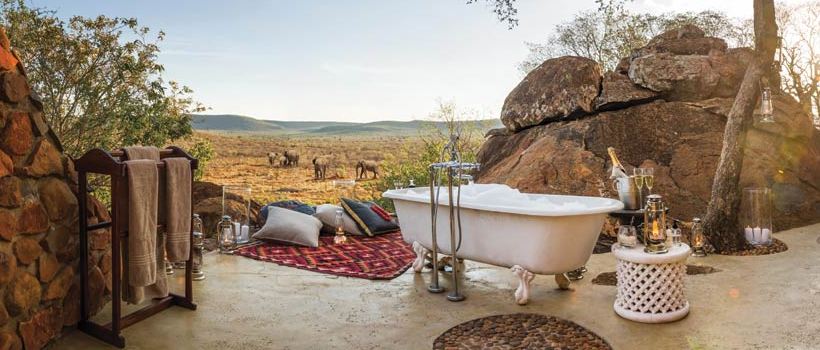 Madikwe Hills Safari Lodge (Madikwe Game Reserve) South Africa - www.africansafaris.travel