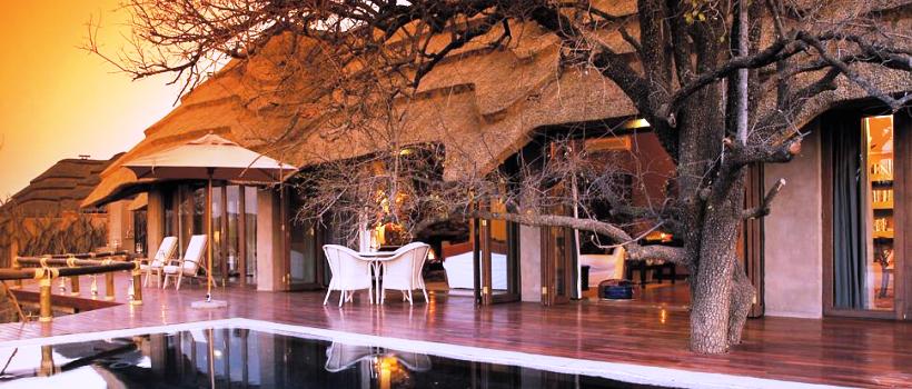 Madikwe Hills Safari Lodge (Madikwe Game Reserve) South Africa - www.africansafaris.travel