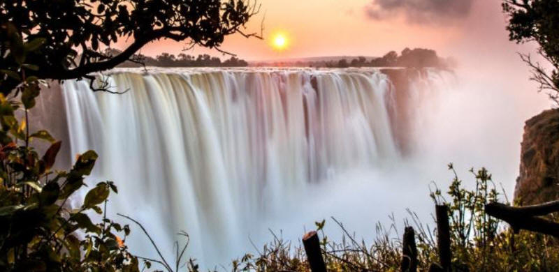 Magical Botswana and Vic Falls Safari (11 Days) - www.africansafaris.travel