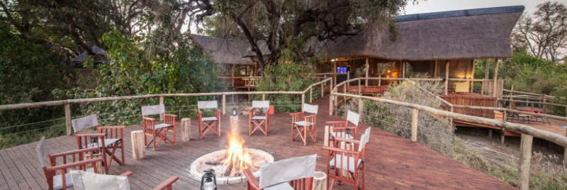 Magical Botswana and Vic Falls Safari (11 Days) - www.africansafaris.travel