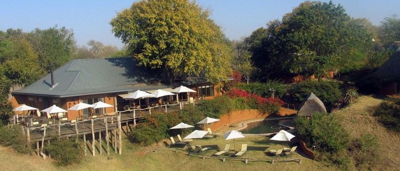 MalaMala Main Camp (Sabie Sand Game Reserve) South Africa - www.africansafaris.travel