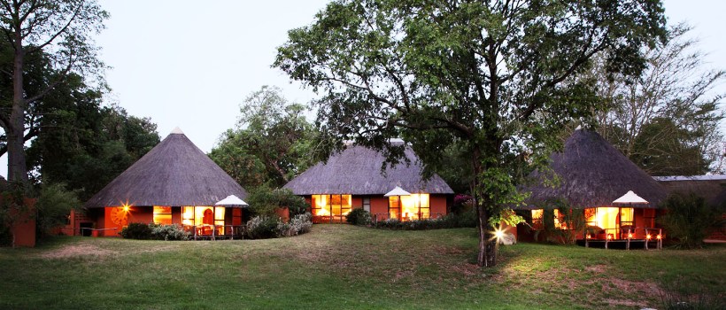 MalaMala Main Camp (Sabie Sand Game Reserve) South Africa - www.africansafaris.travel