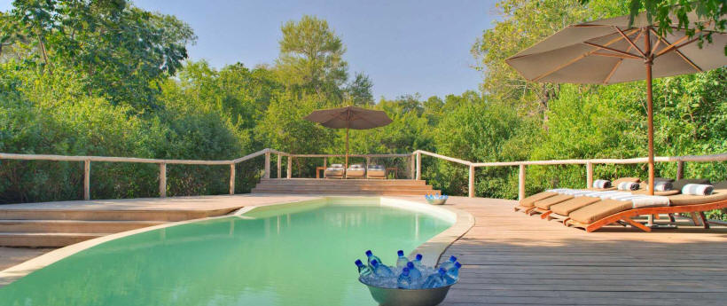 Lake Manyara Tree Lodge - www.africansafaris.travel