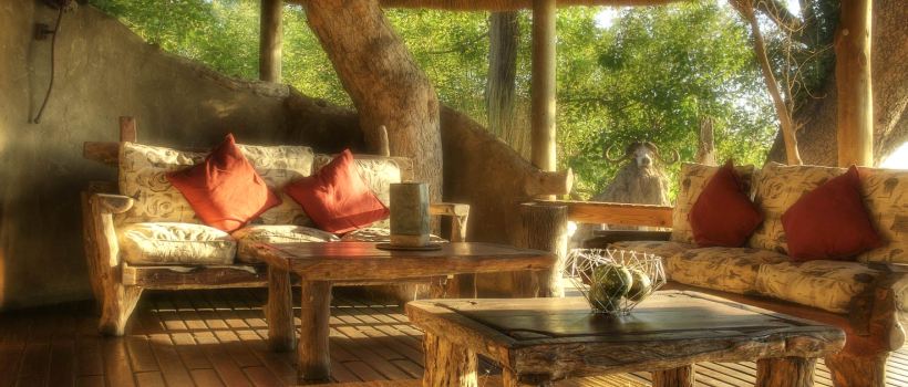 Mapula Lodge (Okavango Delta) Botswana - www.africansafaris.travel