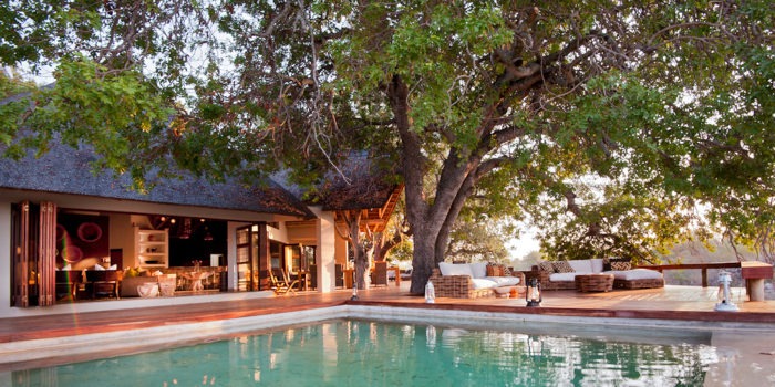 Misava Camp (Klaserie Game Reserve) South Africa - www.africansafaris.travel