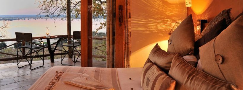 Muchenje Safari Lodge (Chobe National Park) Botswana - www.africansafaris.travel