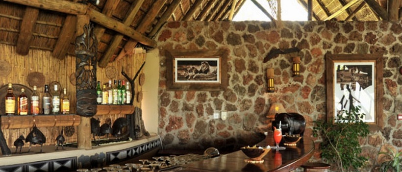 Muchenje Safari Lodge (Chobe National Park) Botswana - www.africansafaris.travel