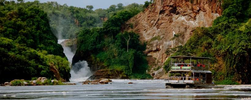 Ultimate Uganda Safari (12 Days) - www.photo-safaris.com