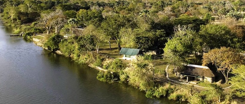 Mvuu Wilderness Lodge (Liwonde National Park) Malawi - www.africansafaris.travel