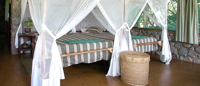 Mvuu Wilderness Lodge (Liwonde National Park) Malawi - www.africansafaris.travel