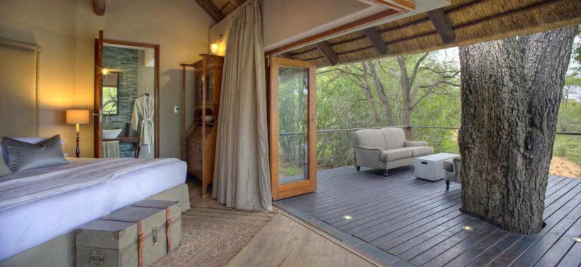 Ngala Safari Lodge - www.africansafaris.travel