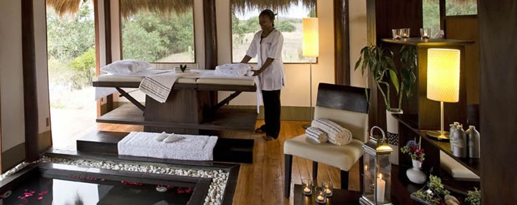 Ngerende Island Lodge (Masai Mara) Kenya - www.africansafaris.travel