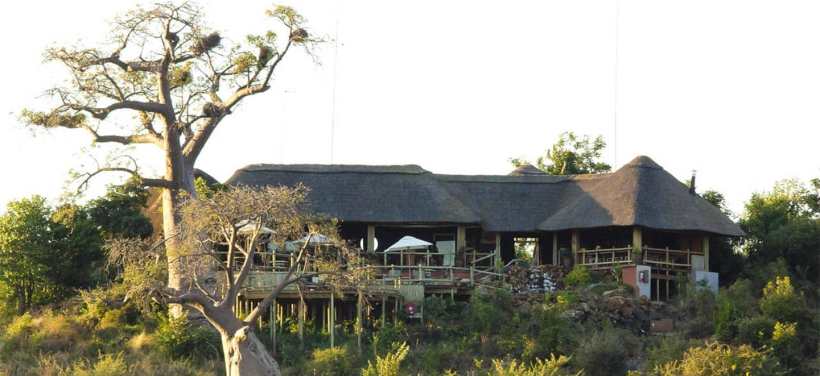 Ngoma Safari Lodge (Chobe National Park) Botswana - www.africansafaris.travel