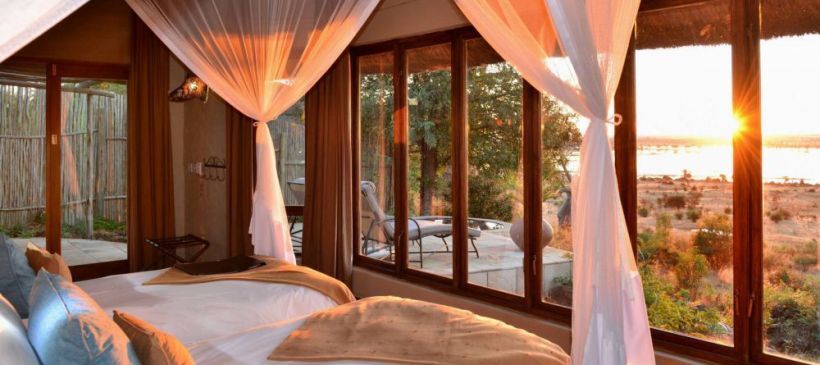 Ngoma Safari Lodge (Chobe National Park) Botswana - www.africansafaris.travel