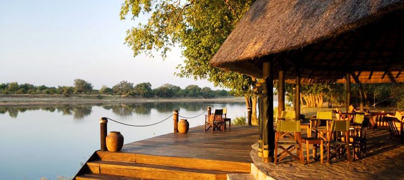 The South Luangwa Walking Safari (11 Days) - www.photo-safaris.com