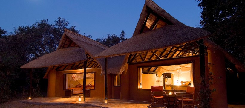 The South Luangwa Walking Safari (11 Days) - www.photo-safaris.com