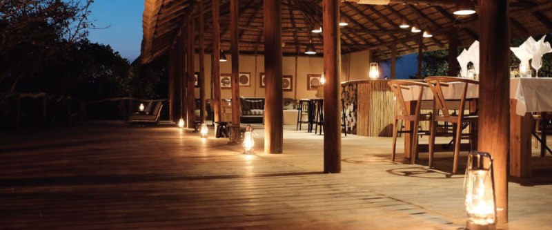 Nokanyana Camp (Moremi Game Reserve) Botswana - www.africansafaris.travel