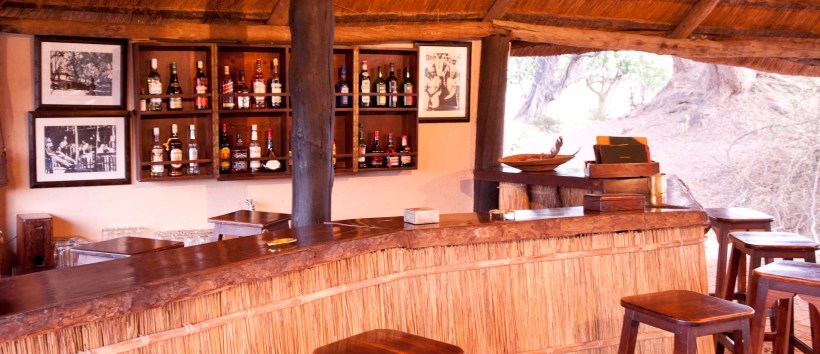 Nsefu Camp (South Luangwa National Park) Zambia - www.africansafaris.travel