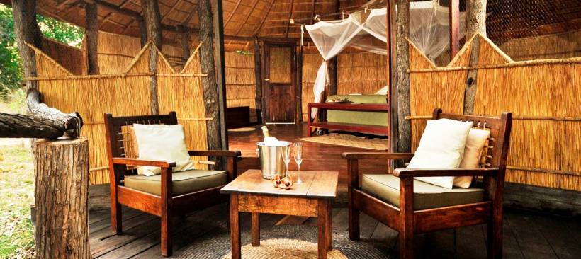 The Classic Luangwa Safari (10 Nights) - www.africansafaris.travel