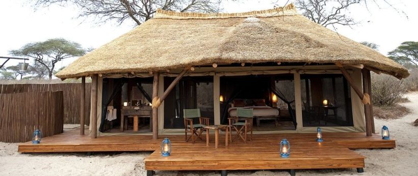 The Ultimate East Africa Safari (16 Days) - www.africansafaris.travel