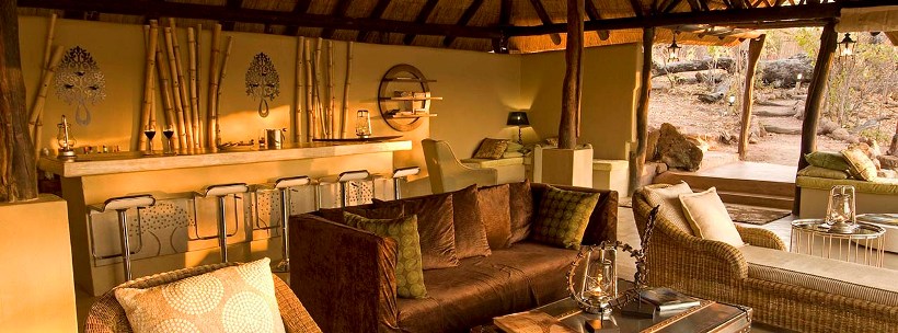 Puku Ridge Tented Camp (South Luangwa National Park) Zambia - www.africansafaris.travel