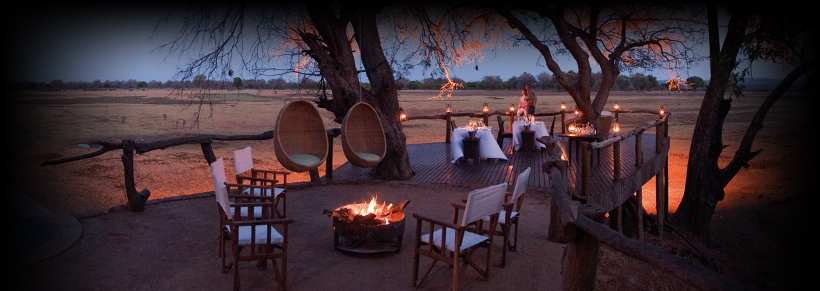 Puku Ridge Tented Camp (South Luangwa National Park) Zambia - www.africansafaris.travel