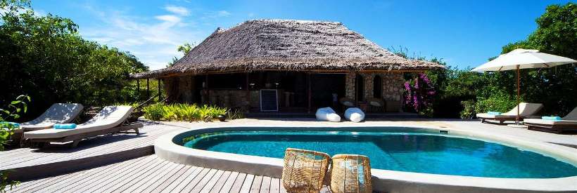 Quilalea Island - www.africansafaris.travel