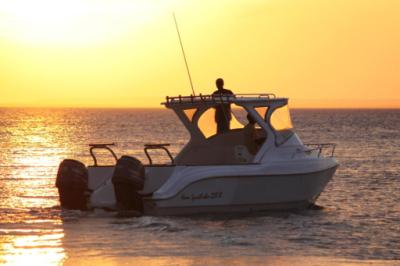 Azura at Quilalea (Quirimbas Archipelago) Mozambique - www.africansafaris.travel