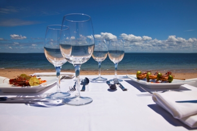 Azura at Quilalea (Quirimbas Archipelago) Mozambique - www.africansafaris.travel