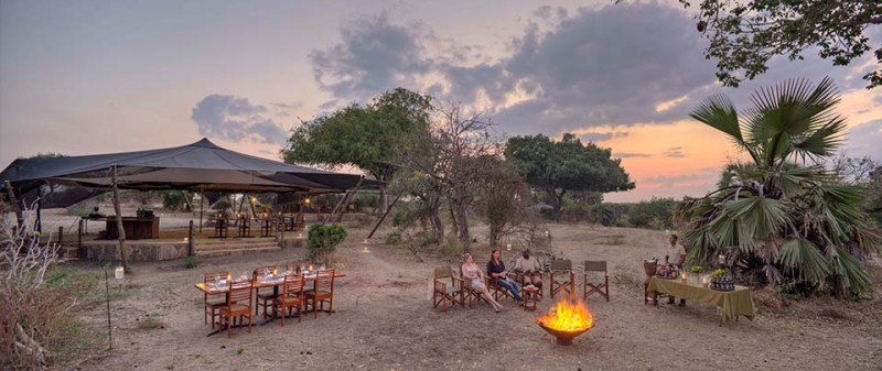 Roho ya Selous (Selous Game Reserve) Tanzania - www.africansafaris.travel