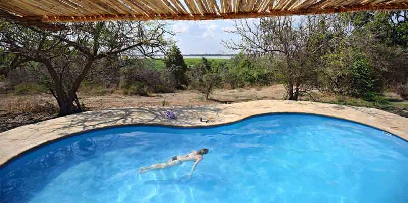 Roho ya Selous (Selous Game Reserve) Tanzania - www.africansafaris.travel