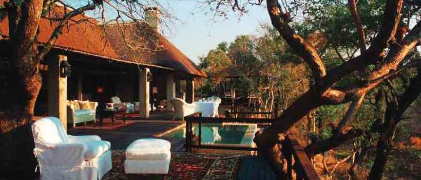 Royal Malewane Lodge (Timbavati Private Game Reserve) South Africa - www.africansafaris.travel