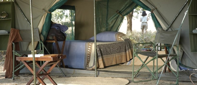 The South Luangwa Walking Safari (11 Days) - www.photo-safaris.com