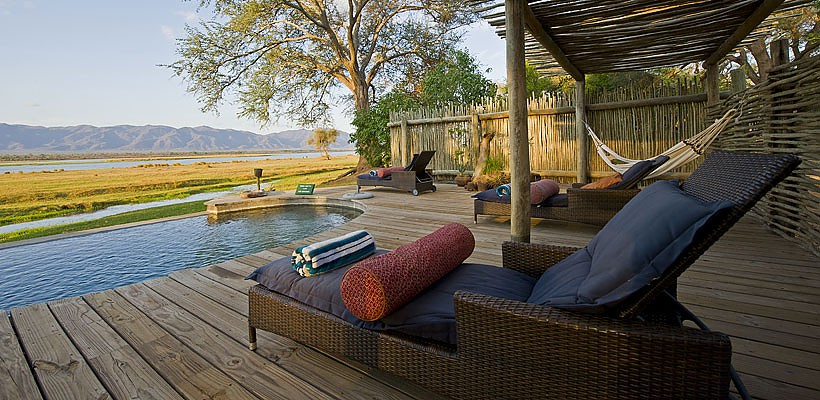 Ruckomechi Camp - Picture by Wildernerss Safaris - www.africansafaris.travel