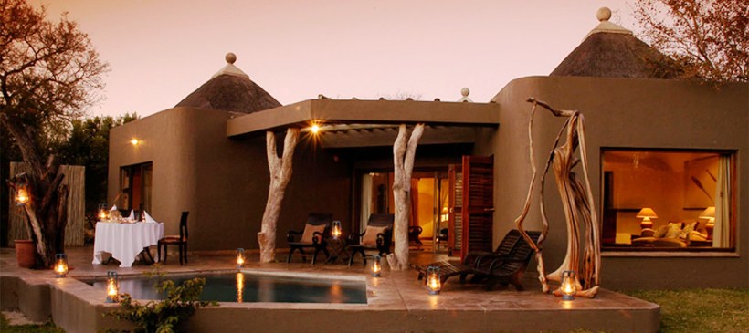 Sabi Sabi Bush Lodge (Sabi Sand Game Reserve) South Africa - www.africansafaris.travel