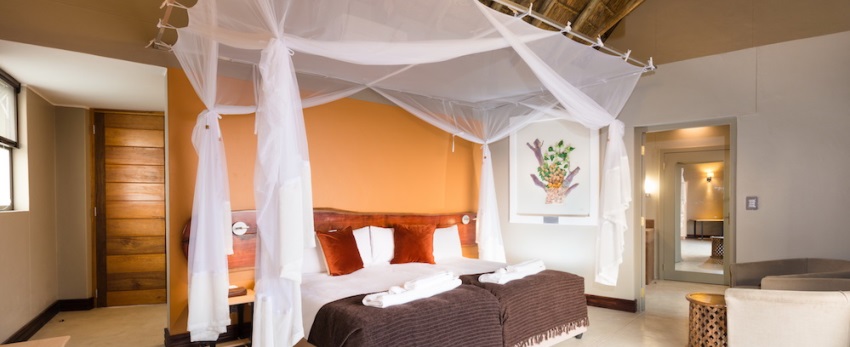 Safarihoek Lodge, Etosha, Namibia - www.africansafaris.travel