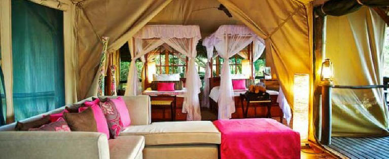 The Best of Kenya Safari (11 Days) - www.africansafaris.travel