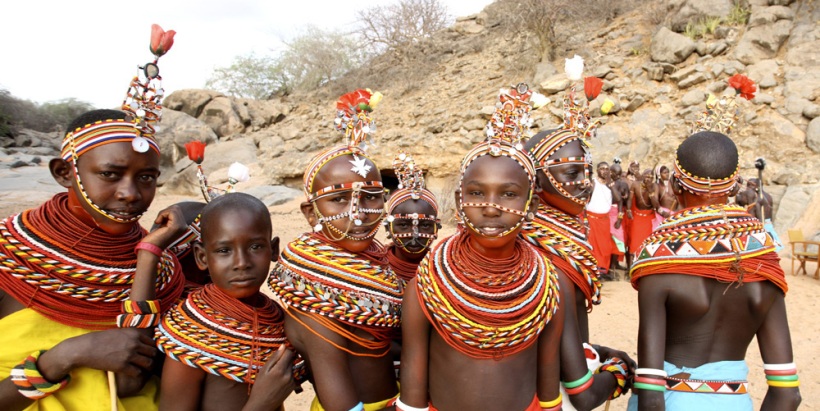 The Superior Choice Safari - Kenya (10 Days) - www.africansafaris.travel