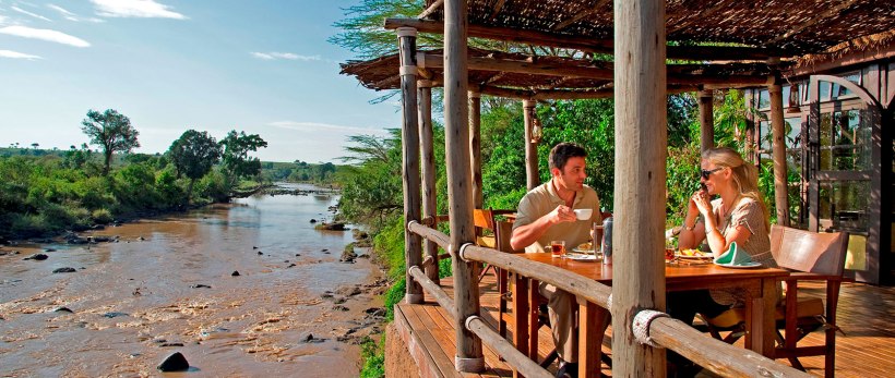 Sanctuary Kusini Camp (Ndutu Area - Southern Serengeti National Park) Tanzania - www.africansafaris.travel