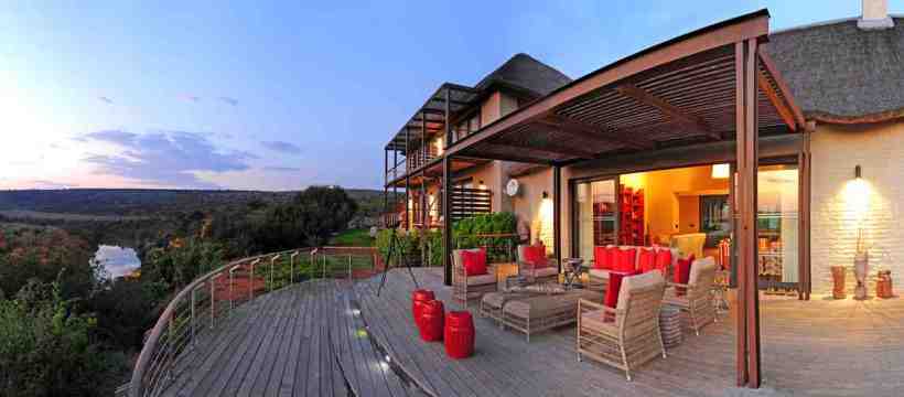 Shamwari Game Reserve (Eastern Cape) South Africa -  www.africansafaris.travel